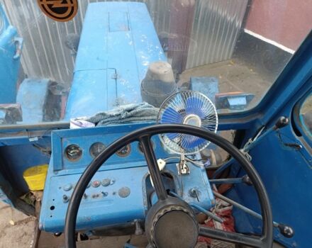 МТЗ Інша, об'ємом двигуна 0 л та пробігом 0 тис. км за 9781 $, фото 5 на Automoto.ua