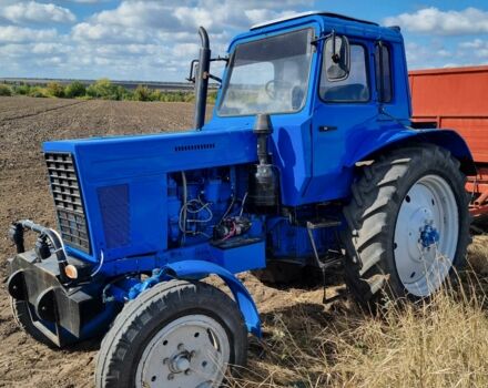 МТЗ Другая, объемом двигателя 4.75 л и пробегом 0 тыс. км за 6700 $, фото 3 на Automoto.ua