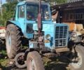 МТЗ Другая, объемом двигателя 4.75 л и пробегом 1000 тыс. км за 4400 $, фото 1 на Automoto.ua