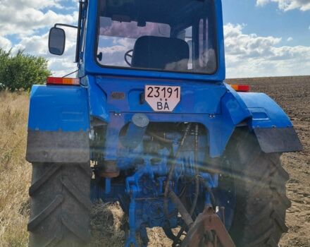 МТЗ Другая, объемом двигателя 4.75 л и пробегом 0 тыс. км за 6500 $, фото 7 на Automoto.ua