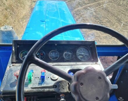 МТЗ Другая, объемом двигателя 4.75 л и пробегом 0 тыс. км за 6500 $, фото 23 на Automoto.ua