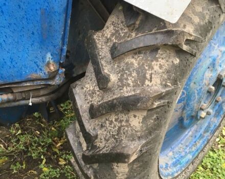 МТЗ Другая 1984 в Львове на Automoto.ua МТЗ Другая, объемом двигателя 0 л и пробегом 0 тыс. км за 2900 $, фото 5 на Automoto.ua