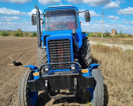 МТЗ Другая, объемом двигателя 4.75 л и пробегом 0 тыс. км за 6500 $, фото 1 на Automoto.ua