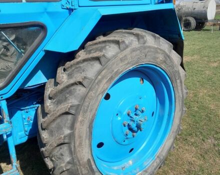 МТЗ Другая, объемом двигателя 0 л и пробегом 0 тыс. км за 10200 $, фото 9 на Automoto.ua