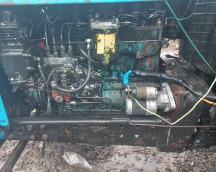 МТЗ Інша, об'ємом двигуна 4.7 л та пробігом 0 тис. км за 5250 $, фото 4 на Automoto.ua