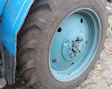 МТЗ Інша, об'ємом двигуна 0 л та пробігом 0 тис. км за 9781 $, фото 6 на Automoto.ua