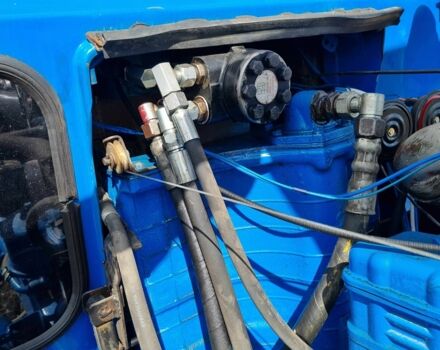 МТЗ Другая, объемом двигателя 4.75 л и пробегом 0 тыс. км за 6500 $, фото 21 на Automoto.ua