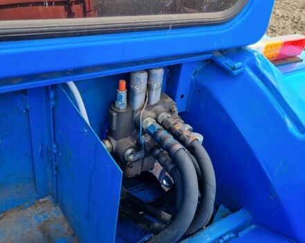 МТЗ Другая, объемом двигателя 4.75 л и пробегом 0 тыс. км за 6500 $, фото 20 на Automoto.ua