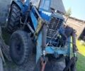 МТЗ Другая, объемом двигателя 4.75 л и пробегом 1000 тыс. км за 4800 $, фото 1 на Automoto.ua