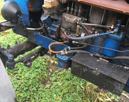 МТЗ Другая 1984 в Львове на Automoto.ua МТЗ Другая, объемом двигателя 0 л и пробегом 0 тыс. км за 2900 $, фото 1 на Automoto.ua