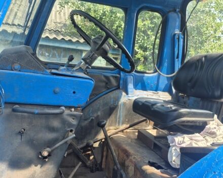 МТЗ Інша, об'ємом двигуна 0 л та пробігом 0 тис. км за 5500 $, фото 5 на Automoto.ua