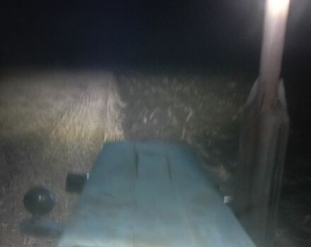 МТЗ Другая, объемом двигателя 4 л и пробегом 0 тыс. км за 3600 $, фото 5 на Automoto.ua