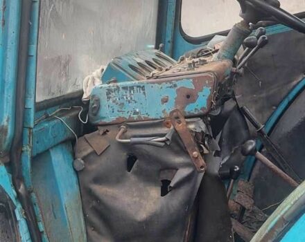 МТЗ Другая, объемом двигателя 4.7 л и пробегом 6 тыс. км за 3300 $, фото 2 на Automoto.ua