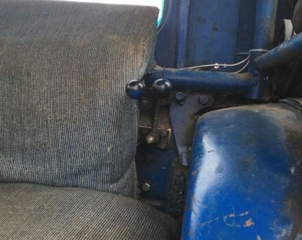 МТЗ Другая 1984 в Львове на Automoto.ua МТЗ Другая, объемом двигателя 0 л и пробегом 0 тыс. км за 2900 $, фото 6 на Automoto.ua