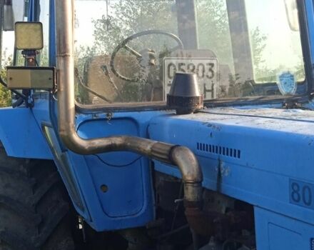 МТЗ Другая, объемом двигателя 0 л и пробегом 0 тыс. км за 4500 $, фото 2 на Automoto.ua