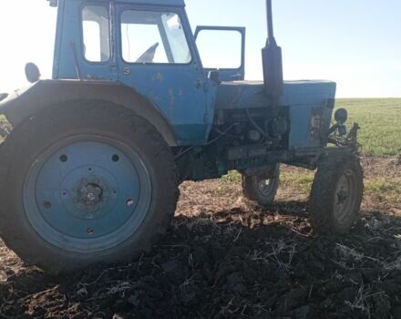 МТЗ Другая, объемом двигателя 4 л и пробегом 0 тыс. км за 3600 $, фото 1 на Automoto.ua