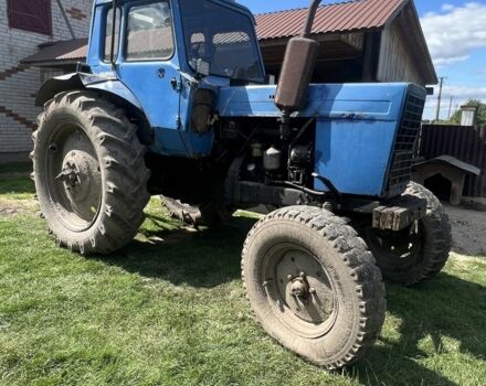 МТЗ Другая, объемом двигателя 0 л и пробегом 0 тыс. км за 3100 $, фото 2 на Automoto.ua