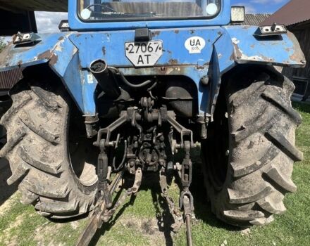 МТЗ Другая, объемом двигателя 0 л и пробегом 0 тыс. км за 3100 $, фото 5 на Automoto.ua