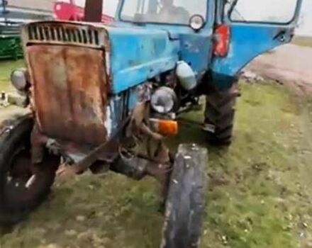 МТЗ Інша, об'ємом двигуна 4.75 л та пробігом 0 тис. км за 2900 $, фото 1 на Automoto.ua