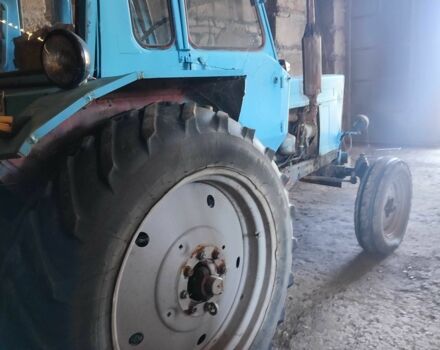 МТЗ Другая, объемом двигателя 4.75 л и пробегом 0 тыс. км за 4899 $, фото 3 на Automoto.ua