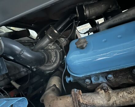 МТЗ Другая, объемом двигателя 0 л и пробегом 80 тыс. км за 7999 $, фото 4 на Automoto.ua