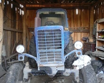 МТЗ Другая, объемом двигателя 0 л и пробегом 0 тыс. км за 4368 $, фото 2 на Automoto.ua