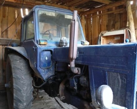 МТЗ Другая, объемом двигателя 0 л и пробегом 0 тыс. км за 4368 $, фото 1 на Automoto.ua