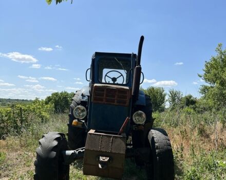 МТЗ Інша, об'ємом двигуна 0 л та пробігом 0 тис. км за 1618 $, фото 2 на Automoto.ua