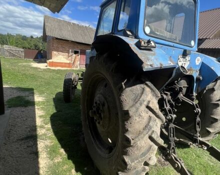 МТЗ Другая, объемом двигателя 0 л и пробегом 0 тыс. км за 3100 $, фото 6 на Automoto.ua