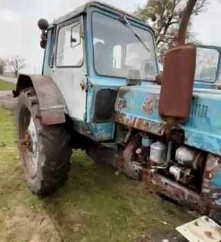 МТЗ Інша, об'ємом двигуна 4.75 л та пробігом 0 тис. км за 2900 $, фото 2 на Automoto.ua
