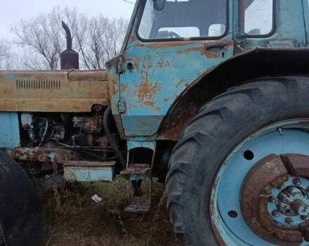 МТЗ Другая, объемом двигателя 4.75 л и пробегом 0 тыс. км за 3000 $, фото 4 на Automoto.ua