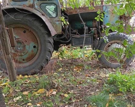 МТЗ Інша, об'ємом двигуна 0 л та пробігом 0 тис. км за 1500 $, фото 1 на Automoto.ua
