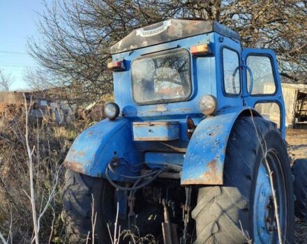 МТЗ Інша, об'ємом двигуна 0 л та пробігом 0 тис. км за 1630 $, фото 1 на Automoto.ua