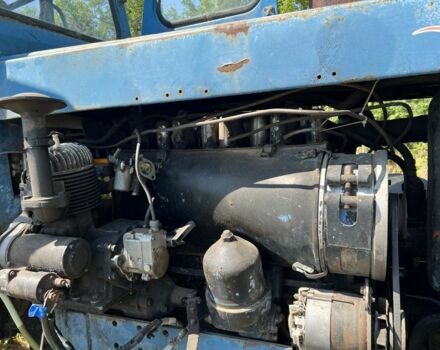 МТЗ Інша, об'ємом двигуна 0 л та пробігом 0 тис. км за 1618 $, фото 4 на Automoto.ua