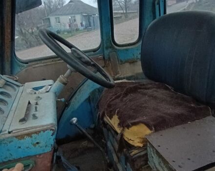 МТЗ Другая, объемом двигателя 4.75 л и пробегом 0 тыс. км за 3000 $, фото 3 на Automoto.ua