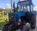 МТЗ Другая, объемом двигателя 0 л и пробегом 10 тыс. км за 6000 $, фото 5 на Automoto.ua