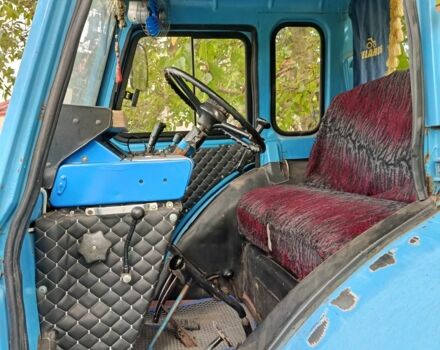 МТЗ Другая, объемом двигателя 0 л и пробегом 0 тыс. км за 6450 $, фото 2 на Automoto.ua