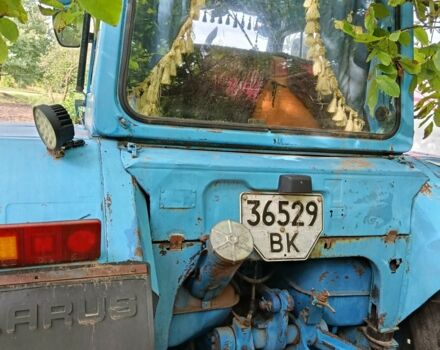 МТЗ Другая, объемом двигателя 0 л и пробегом 0 тыс. км за 6450 $, фото 3 на Automoto.ua