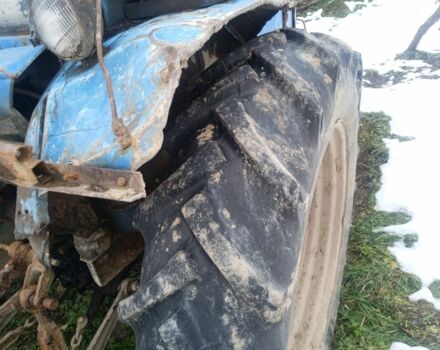 МТЗ Інша, об'ємом двигуна 0.82 л та пробігом 0 тис. км за 4300 $, фото 11 на Automoto.ua