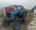 МТЗ Другая, объемом двигателя 4.75 л и пробегом 0 тыс. км за 5000 $, фото 1 на Automoto.ua