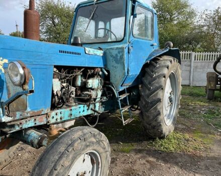 МТЗ Другая, объемом двигателя 0 л и пробегом 0 тыс. км за 3200 $, фото 1 на Automoto.ua