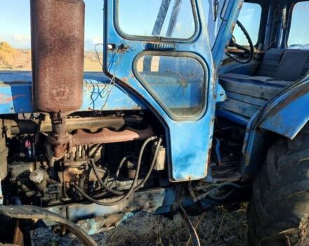 МТЗ Інша, об'ємом двигуна 0 л та пробігом 0 тис. км за 1630 $, фото 4 на Automoto.ua