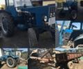 МТЗ Другая, объемом двигателя 4.75 л и пробегом 80 тыс. км за 9999 $, фото 1 на Automoto.ua