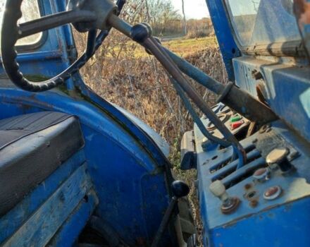 МТЗ Інша, об'ємом двигуна 0 л та пробігом 0 тис. км за 1630 $, фото 2 на Automoto.ua