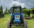 МТЗ Інша, об'ємом двигуна 0 л та пробігом 0 тис. км за 5500 $, фото 2 на Automoto.ua