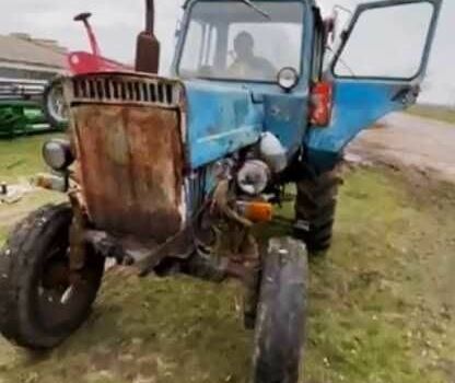 МТЗ Інша, об'ємом двигуна 4.75 л та пробігом 0 тис. км за 2900 $, фото 3 на Automoto.ua