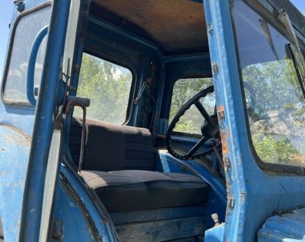 МТЗ Інша, об'ємом двигуна 0 л та пробігом 0 тис. км за 1618 $, фото 1 на Automoto.ua