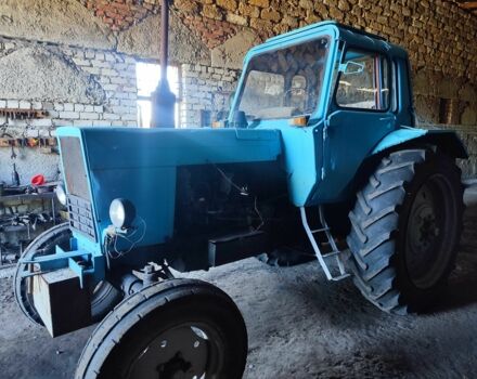 МТЗ Другая, объемом двигателя 4.75 л и пробегом 0 тыс. км за 4899 $, фото 2 на Automoto.ua