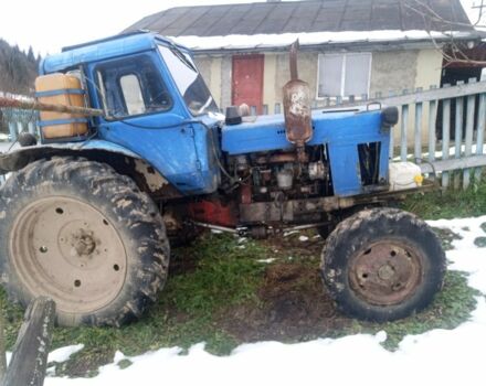 МТЗ Інша, об'ємом двигуна 0.82 л та пробігом 0 тис. км за 4300 $, фото 13 на Automoto.ua