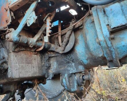 МТЗ Інша, об'ємом двигуна 0 л та пробігом 0 тис. км за 1630 $, фото 5 на Automoto.ua